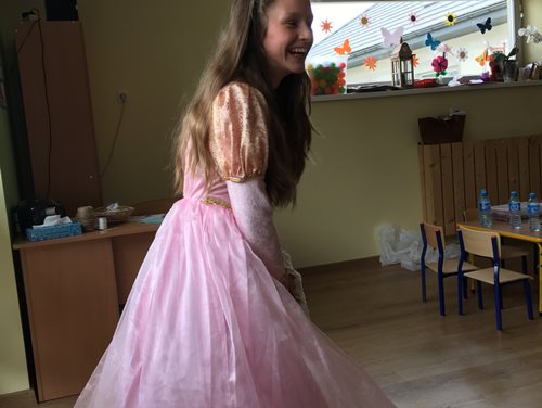 Półkolonie letnie z Kids` World 2017