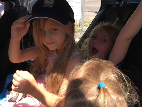 Półkolonie letnie z Kids` World 2017