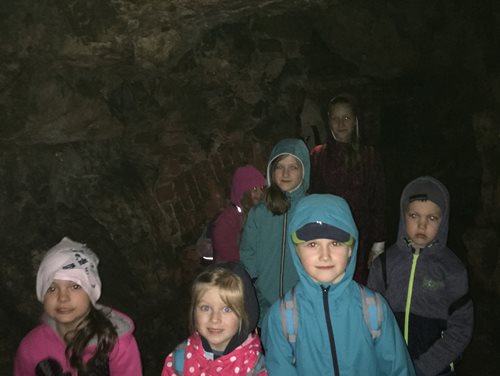 Półkolonie letnie z Kids` World 2017