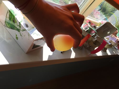 Półkolonie letnie z Kids` World 2017