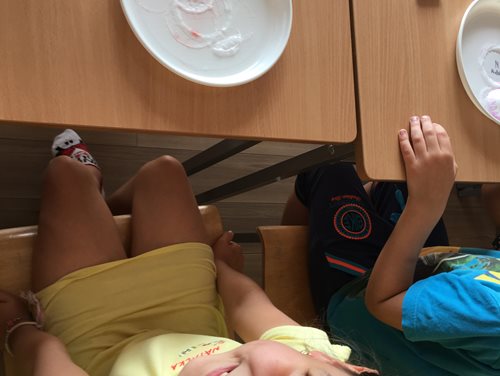 Półkolonie letnie z Kids` World 2017