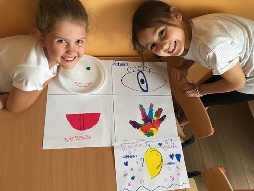 Półkolonie letnie z Kids` World 2017