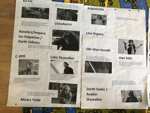 Półkolonie letnie z Kids` World 2017