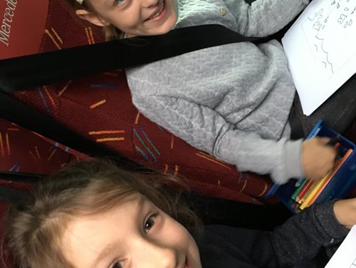 Półkolonie letnie z Kids` World 2017