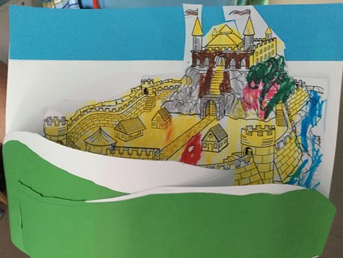 Półkolonie letnie z Kids` World 2017