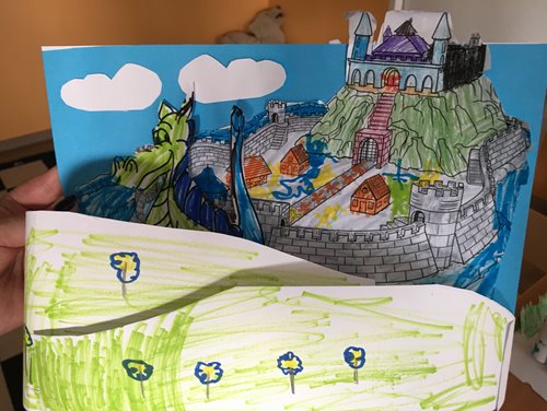 Półkolonie letnie z Kids` World 2017