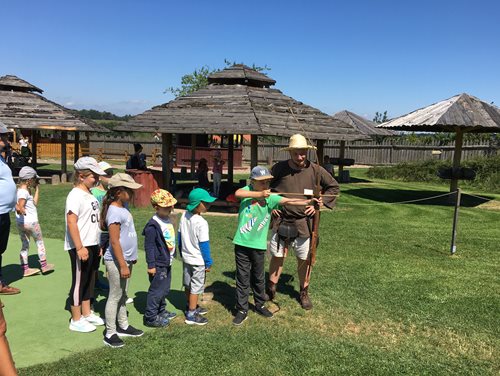 Półkolonie letnie z Kids` World 2017