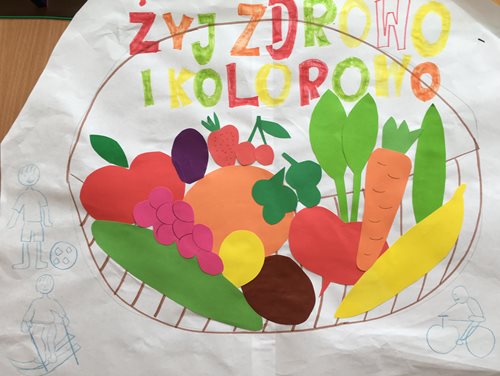 Półkolonie letnie z Kids` World 2017